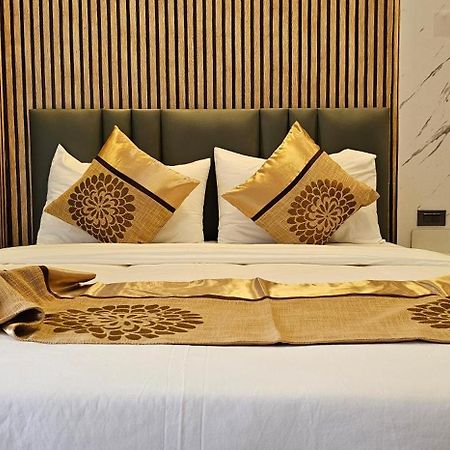 Xcess Residence Pattaya Εξωτερικό φωτογραφία