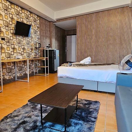 Xcess Residence Pattaya Εξωτερικό φωτογραφία