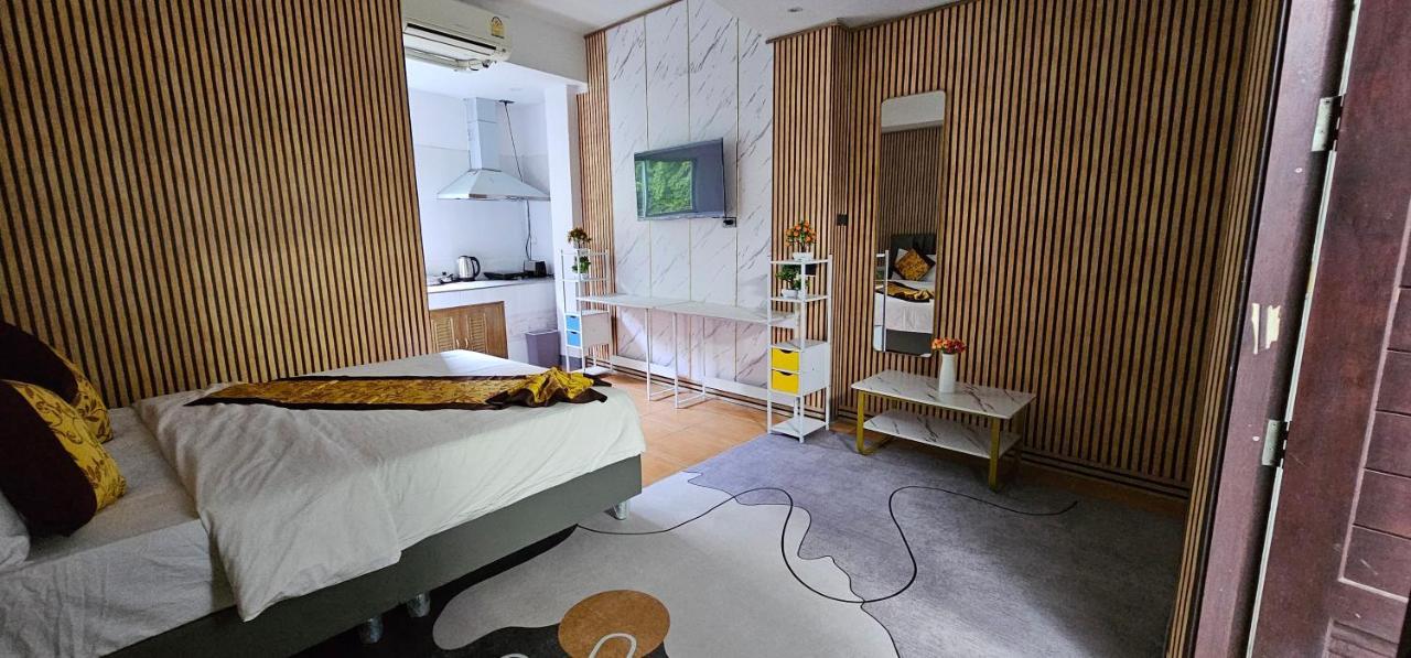 Xcess Residence Pattaya Εξωτερικό φωτογραφία
