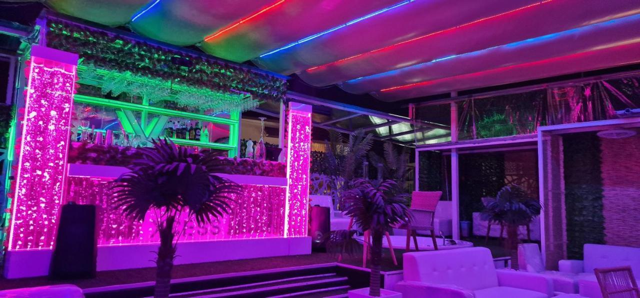 Xcess Residence Pattaya Εξωτερικό φωτογραφία
