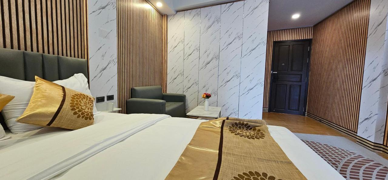 Xcess Residence Pattaya Εξωτερικό φωτογραφία