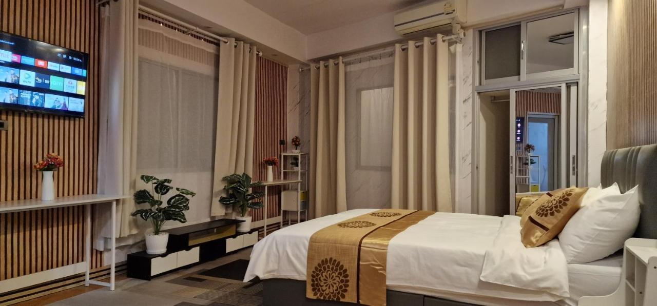 Xcess Residence Pattaya Εξωτερικό φωτογραφία