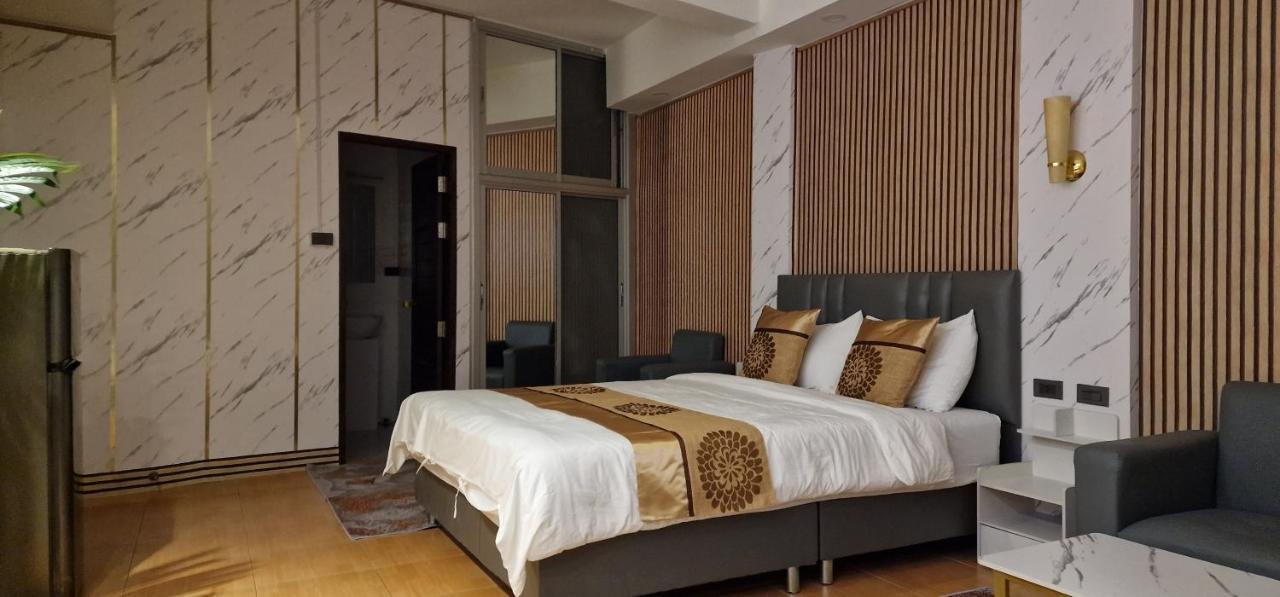 Xcess Residence Pattaya Εξωτερικό φωτογραφία
