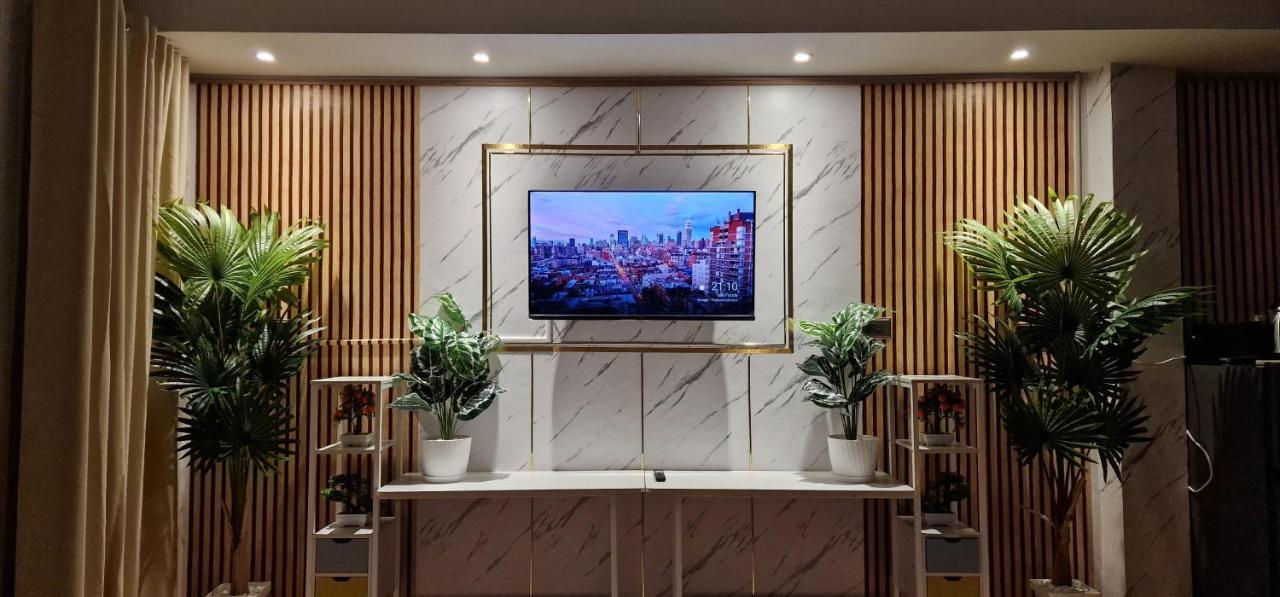 Xcess Residence Pattaya Εξωτερικό φωτογραφία