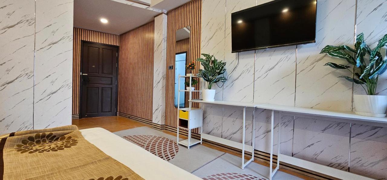 Xcess Residence Pattaya Εξωτερικό φωτογραφία