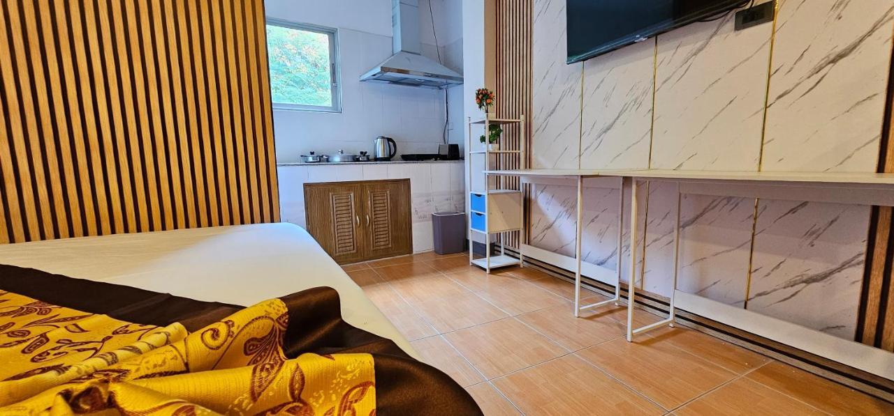 Xcess Residence Pattaya Εξωτερικό φωτογραφία