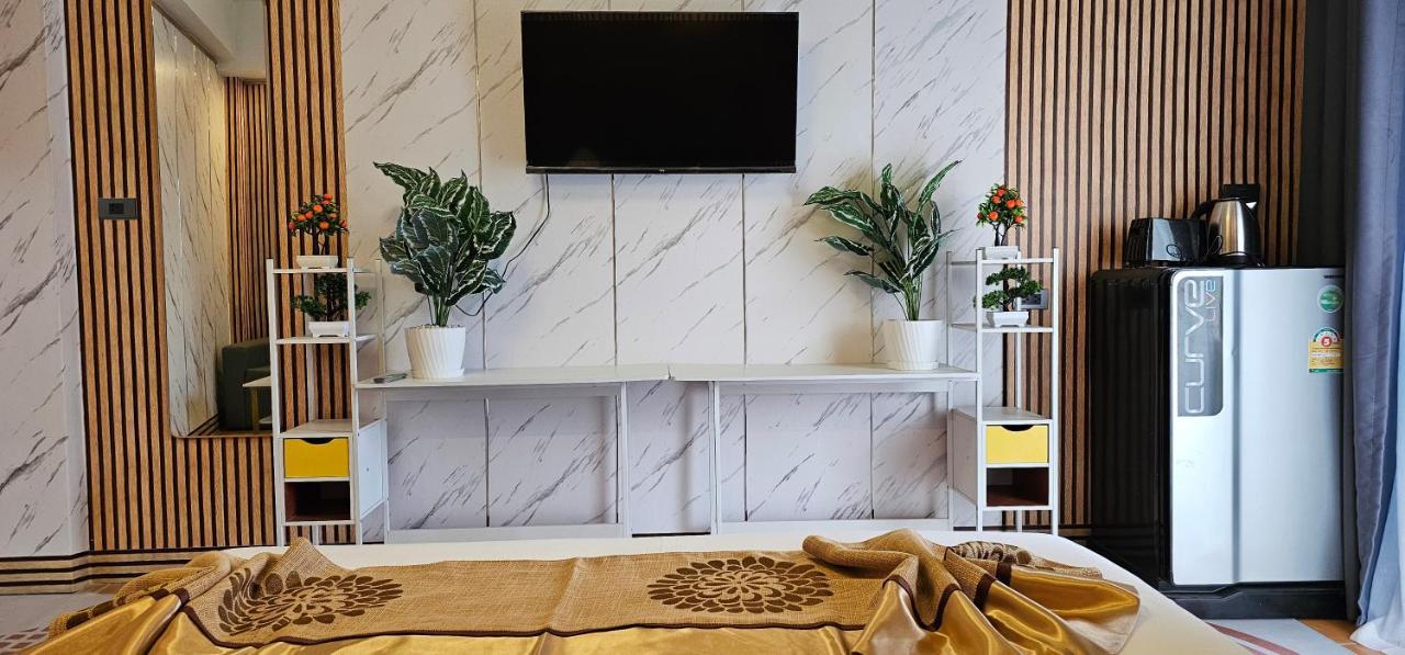 Xcess Residence Pattaya Εξωτερικό φωτογραφία