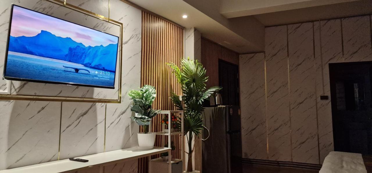 Xcess Residence Pattaya Εξωτερικό φωτογραφία