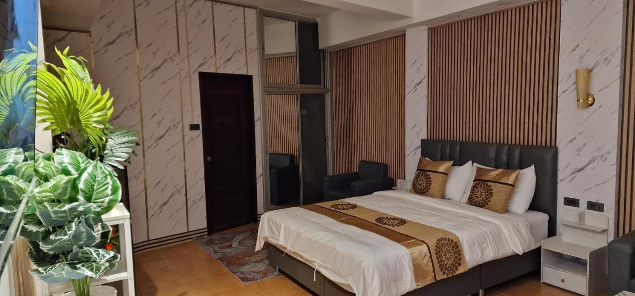 Xcess Residence Pattaya Εξωτερικό φωτογραφία