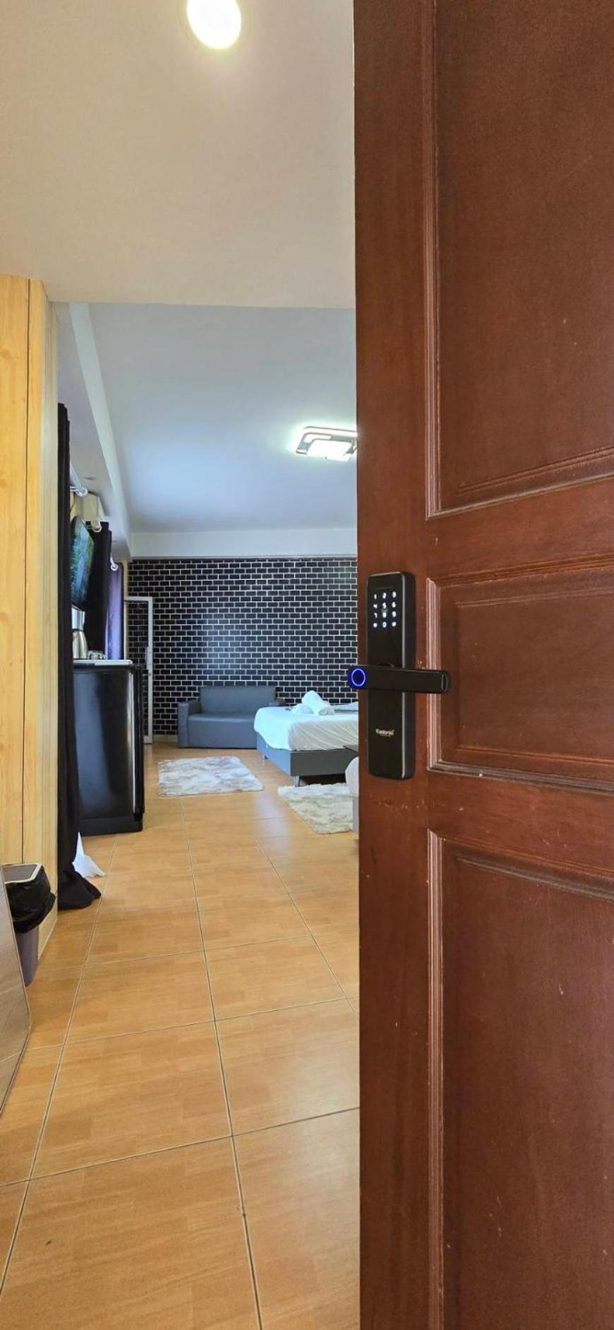Xcess Residence Pattaya Εξωτερικό φωτογραφία