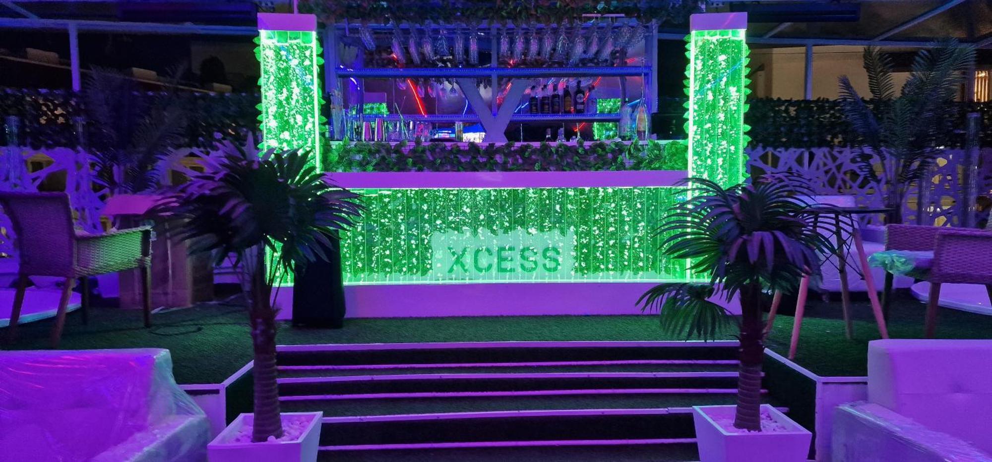 Xcess Residence Pattaya Εξωτερικό φωτογραφία