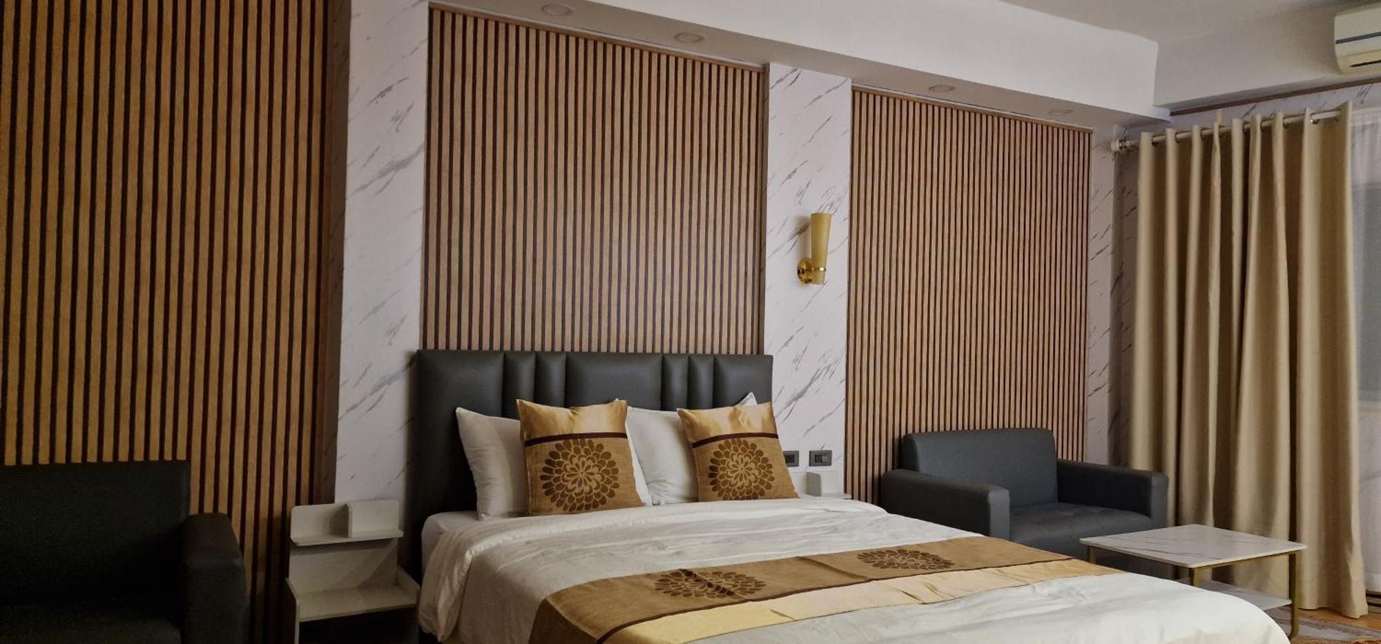Xcess Residence Pattaya Εξωτερικό φωτογραφία