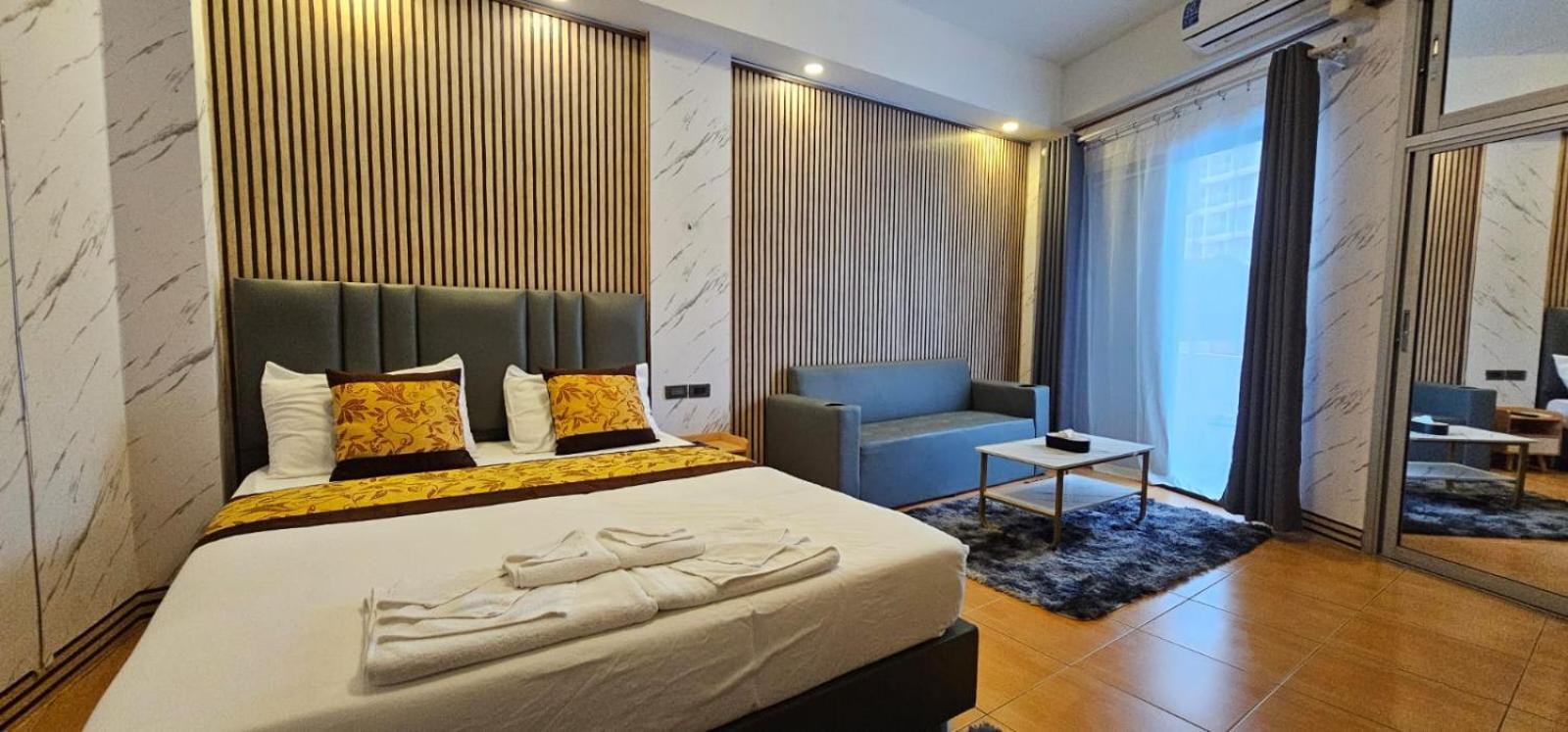 Xcess Residence Pattaya Εξωτερικό φωτογραφία
