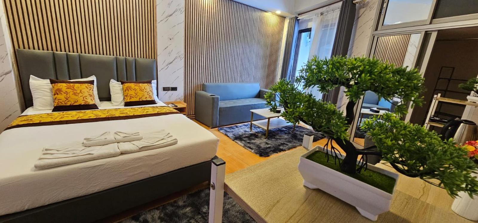 Xcess Residence Pattaya Εξωτερικό φωτογραφία