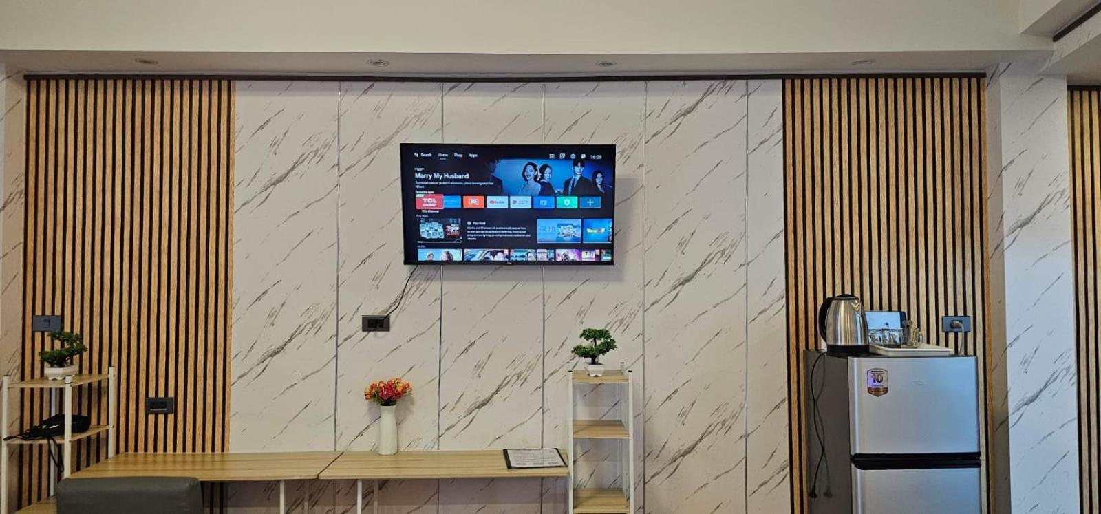 Xcess Residence Pattaya Εξωτερικό φωτογραφία